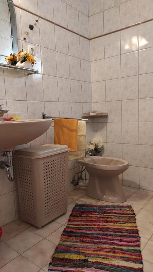 קסזטלי Appartamenti Delle Vacanze מראה חיצוני תמונה