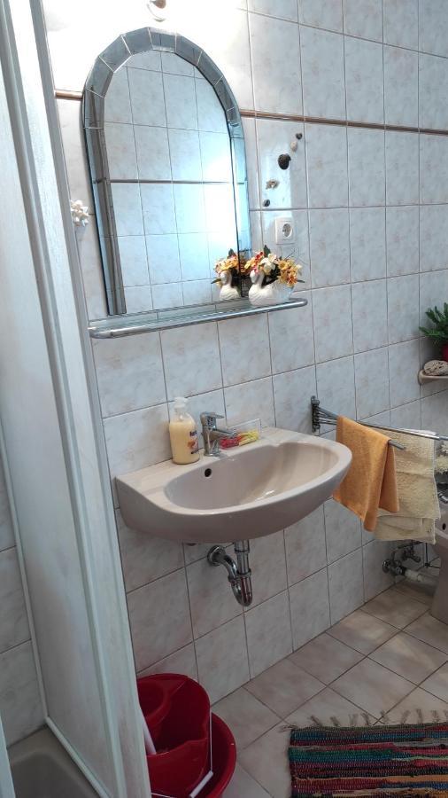 קסזטלי Appartamenti Delle Vacanze מראה חיצוני תמונה