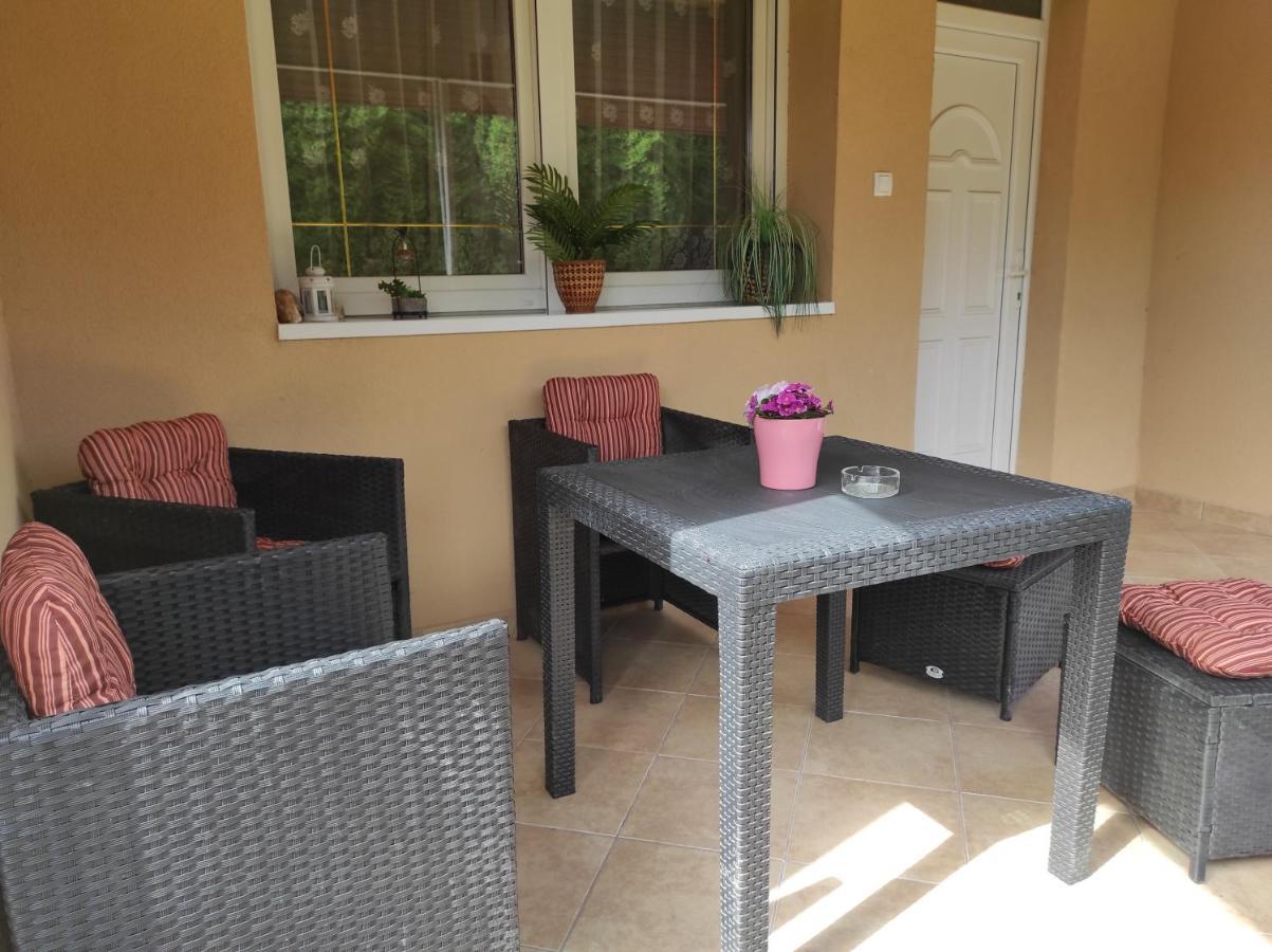 קסזטלי Appartamenti Delle Vacanze מראה חיצוני תמונה