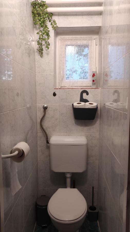 קסזטלי Appartamenti Delle Vacanze מראה חיצוני תמונה