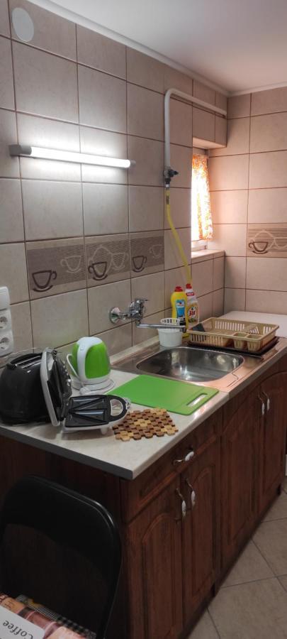 קסזטלי Appartamenti Delle Vacanze מראה חיצוני תמונה