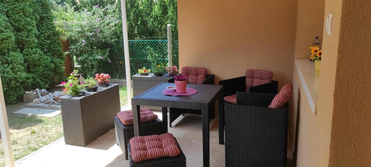קסזטלי Appartamenti Delle Vacanze מראה חיצוני תמונה